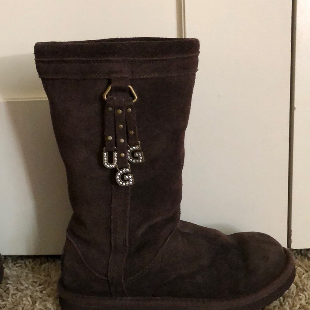 Uggs